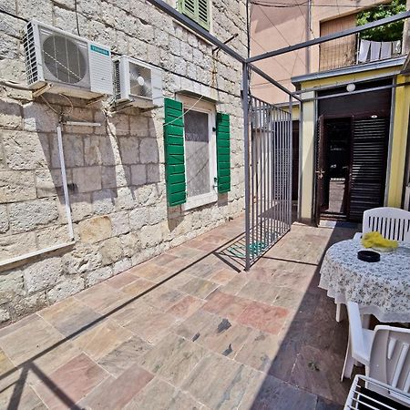 Guest House Maja Split Ngoại thất bức ảnh
