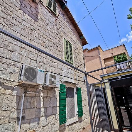 Guest House Maja Split Ngoại thất bức ảnh