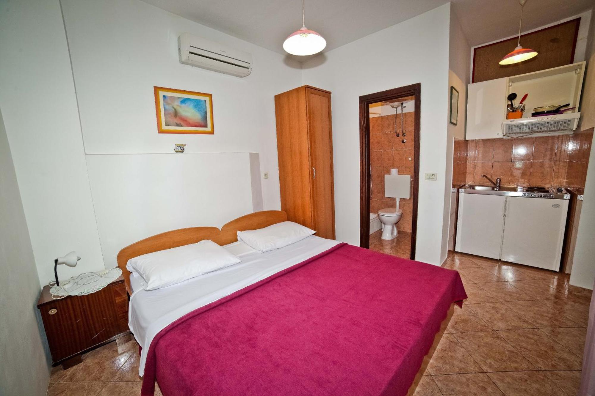 Guest House Maja Split Ngoại thất bức ảnh