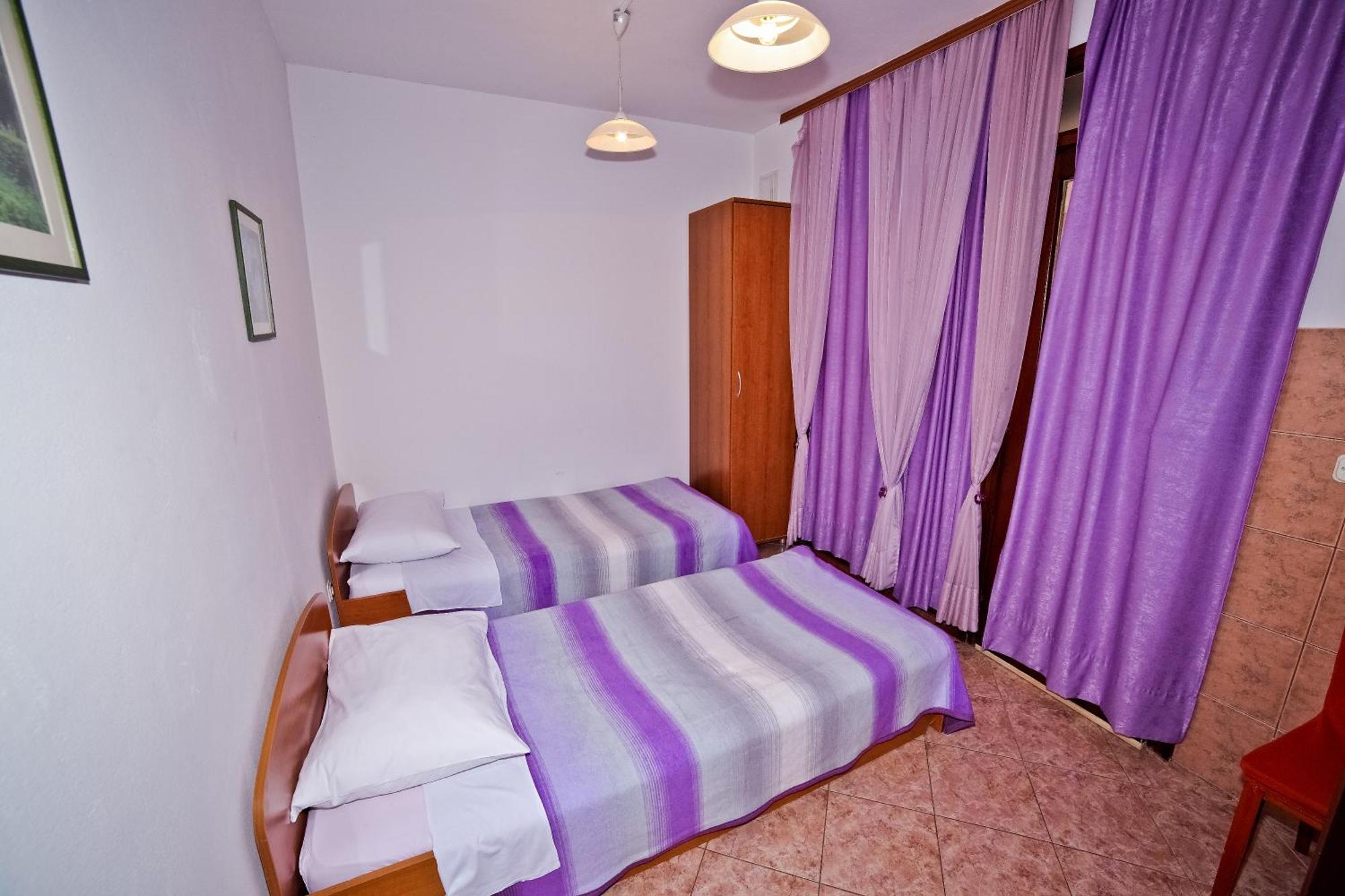 Guest House Maja Split Ngoại thất bức ảnh