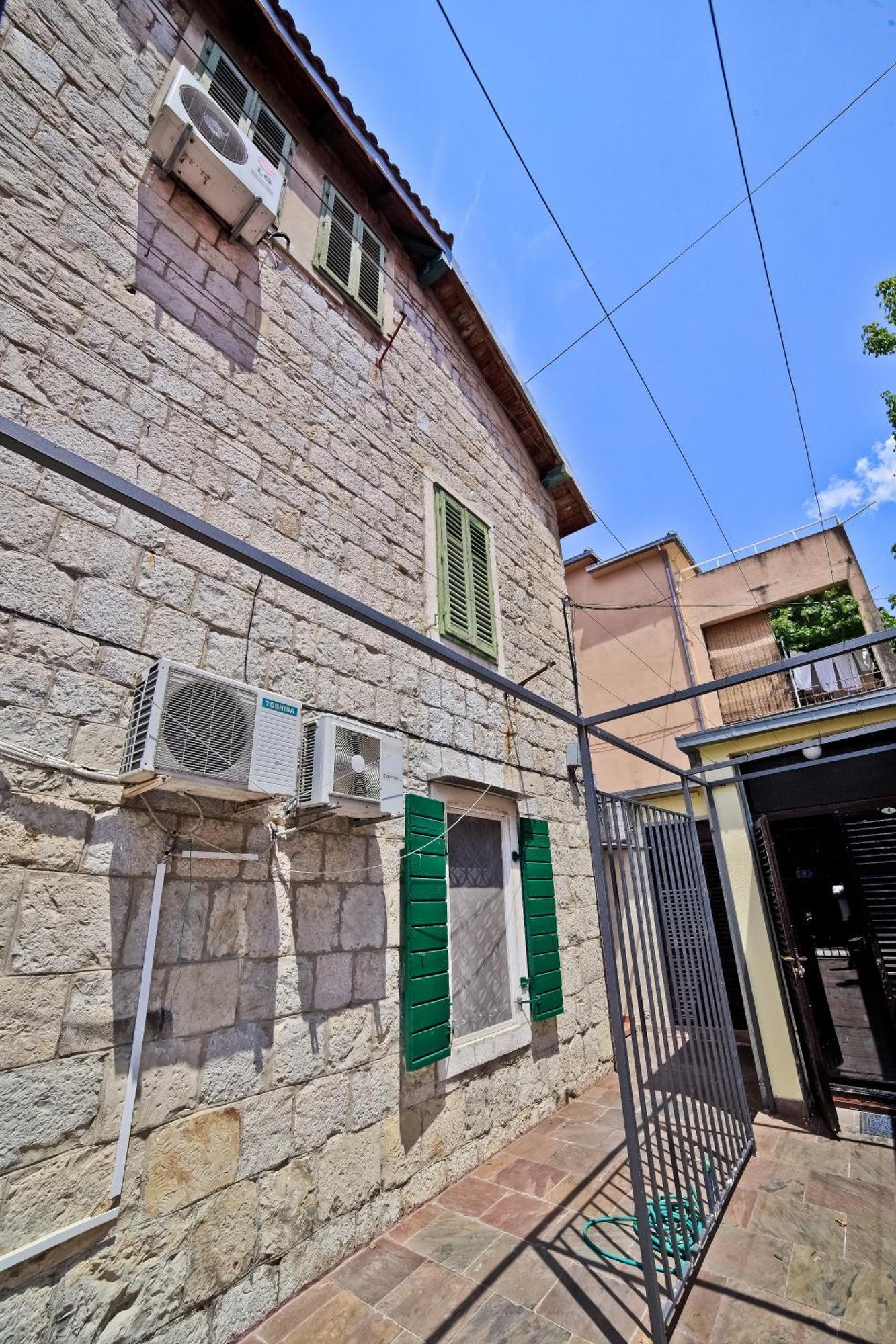 Guest House Maja Split Ngoại thất bức ảnh